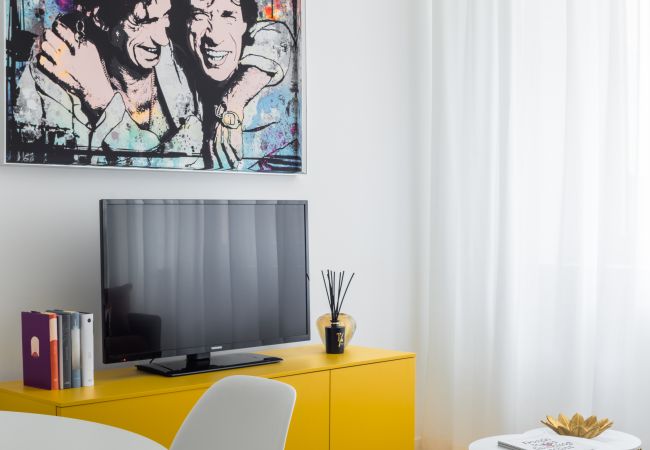 Appartamento a Milano - San Babila Design Apartment R&R Appartamento a Milano - San Babila Design Apartment R&R