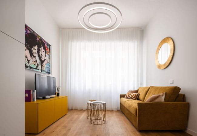 Appartamento a Milano - San Babila Design Apartment R&R Appartamento a Milano - San Babila Design Apartment R&R