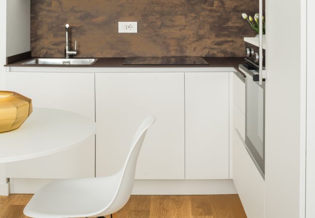 Appartamento a Milano - San Babila Design Apartment R&R Appartamento a Milano - San Babila Design Apartment R&R