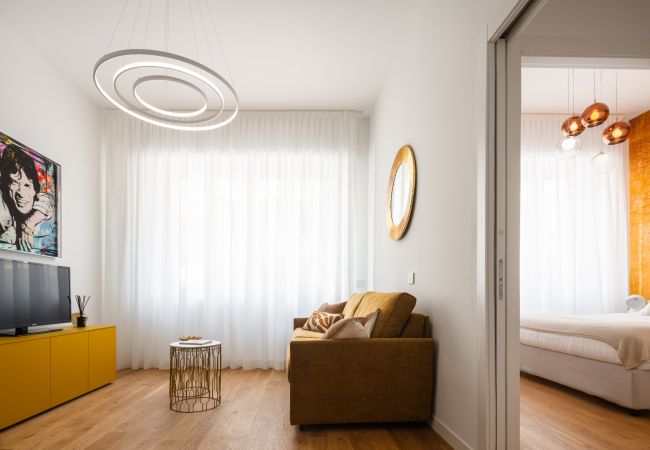 Appartamento a Milano - San Babila Design Apartment R&R Appartamento a Milano - San Babila Design Apartment R&R