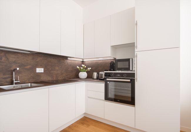 Appartamento a Milano - San Babila Design Apartment R&R Appartamento a Milano - San Babila Design Apartment R&R