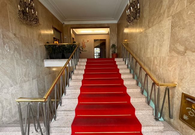 Appartamento a Milano - San Babila Design Apartment R&R Appartamento a Milano - San Babila Design Apartment R&R
