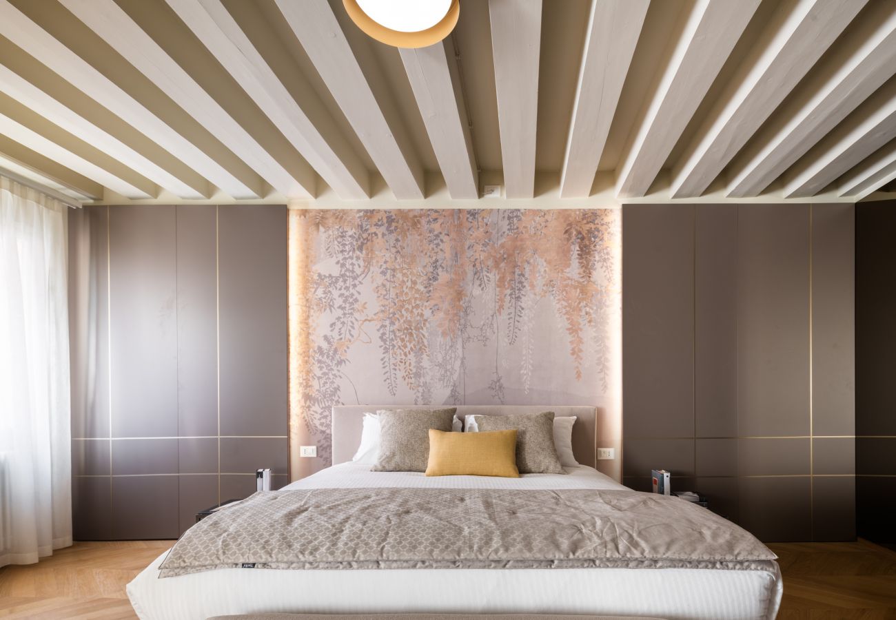 Appartamento a Venezia - San Giovanni e Paolo Canal View Apartment R&R