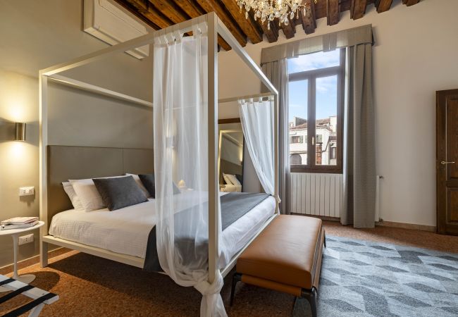  a Venezia - Vivaldi Suites - The Suite R&R