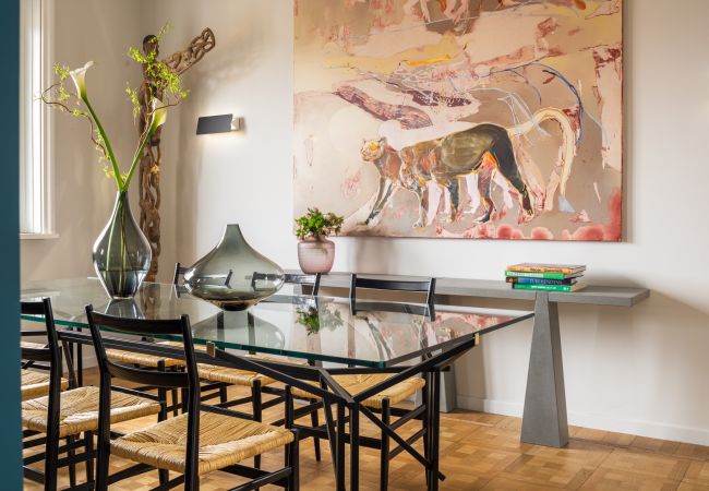 Appartamento a Milano - Cadamosto Art Penthouse with Terrace R&R Appartamento a Milano - Cadamosto Art Penthouse with Terrace R&R