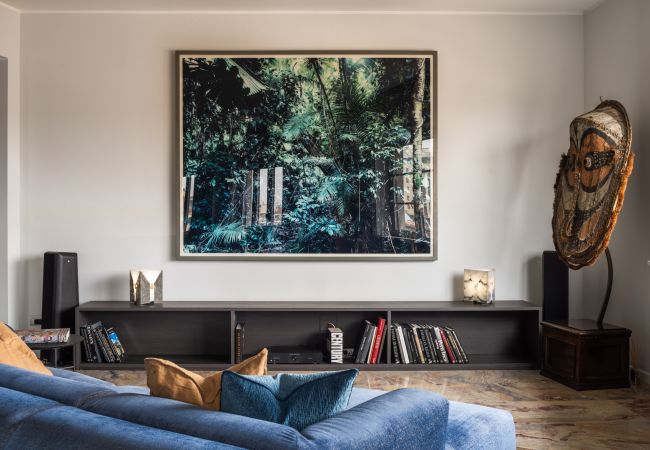 Appartamento a Milano - Cadamosto Art Penthouse with Terrace R&R Appartamento a Milano - Cadamosto Art Penthouse with Terrace R&R