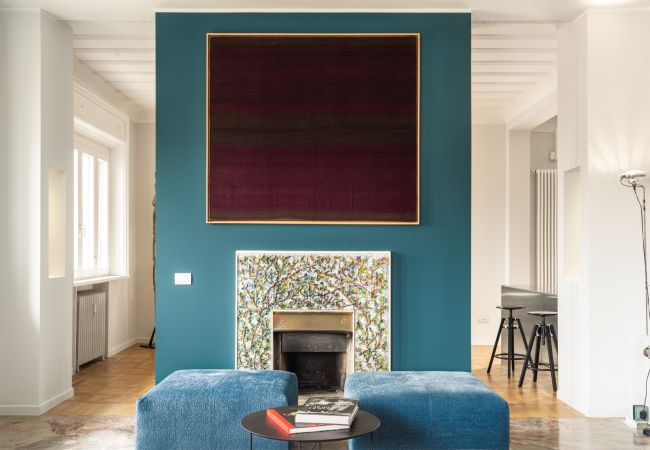 Appartamento a Milano - Cadamosto Art Penthouse with Terrace R&R Appartamento a Milano - Cadamosto Art Penthouse with Terrace R&R