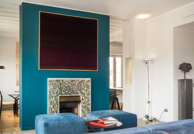 Appartamento a Milano - Cadamosto Art Penthouse with Terrace R&R Appartamento a Milano - Cadamosto Art Penthouse with Terrace R&R