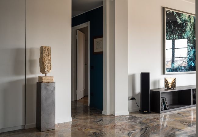 Appartamento a Milano - Cadamosto Art Penthouse with Terrace R&R Appartamento a Milano - Cadamosto Art Penthouse with Terrace R&R