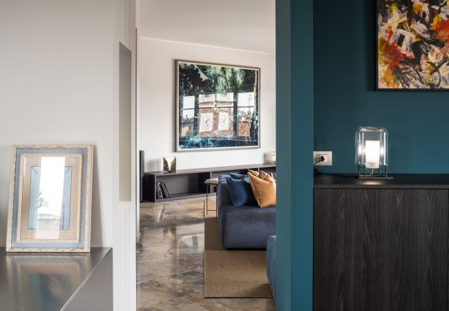 Appartamento a Milano - Cadamosto Art Penthouse with Terrace R&R Appartamento a Milano - Cadamosto Art Penthouse with Terrace R&R