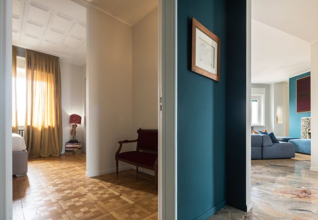 Appartamento a Milano - Cadamosto Art Penthouse with Terrace R&R Appartamento a Milano - Cadamosto Art Penthouse with Terrace R&R