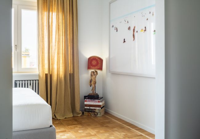 Appartamento a Milano - Cadamosto Art Penthouse with Terrace R&R Appartamento a Milano - Cadamosto Art Penthouse with Terrace R&R