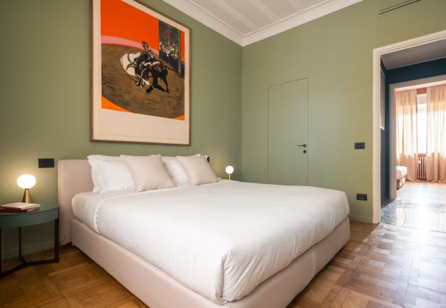 Appartamento a Milano - Cadamosto Art Penthouse with Terrace R&R Appartamento a Milano - Cadamosto Art Penthouse with Terrace R&R