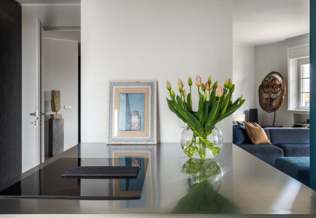 Appartamento a Milano - Cadamosto Art Penthouse with Terrace R&R Appartamento a Milano - Cadamosto Art Penthouse with Terrace R&R