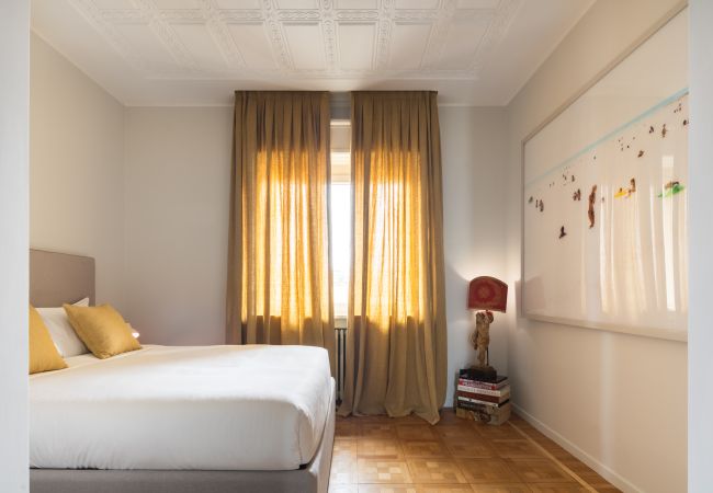Appartamento a Milano - Cadamosto Art Penthouse with Terrace R&R Appartamento a Milano - Cadamosto Art Penthouse with Terrace R&R