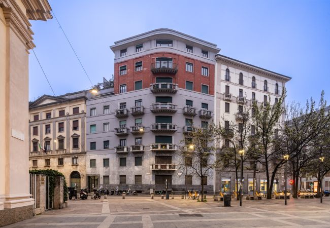 Appartamento a Milano - Cadamosto Art Penthouse with Terrace R&R Appartamento a Milano - Cadamosto Art Penthouse with Terrace R&R