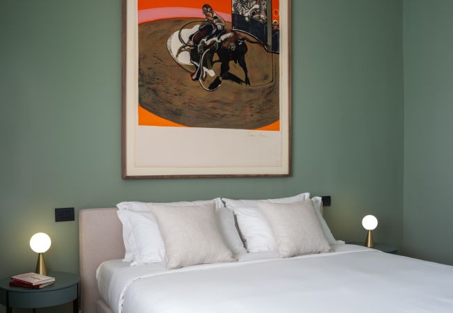 Appartamento a Milano - Cadamosto Art Penthouse with Terrace R&R Appartamento a Milano - Cadamosto Art Penthouse with Terrace R&R