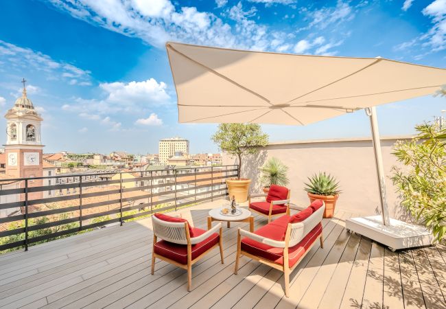  a Milano - Cadamosto Art Penthouse with Terrace R&R