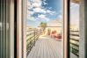 Appartamento a Milano - Cadamosto Art Penthouse with Terrace R&R Appartamento a Milano - Cadamosto Art Penthouse with Terrace R&R