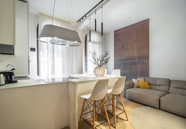  a Venezia - San Barnaba Palace - Deluxe Apartment R&R