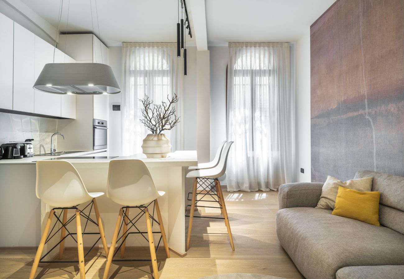 Appartamento a Venezia - San Barnaba Palace - Deluxe Apartment R&R