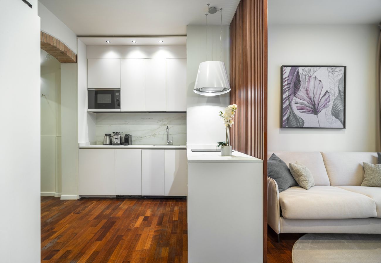 Appartamento a Venezia - San Barnaba Palace - Cozy Studio R&R