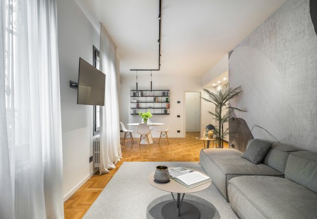  a Venezia - San Barnaba Palace - Design Apartment R&R