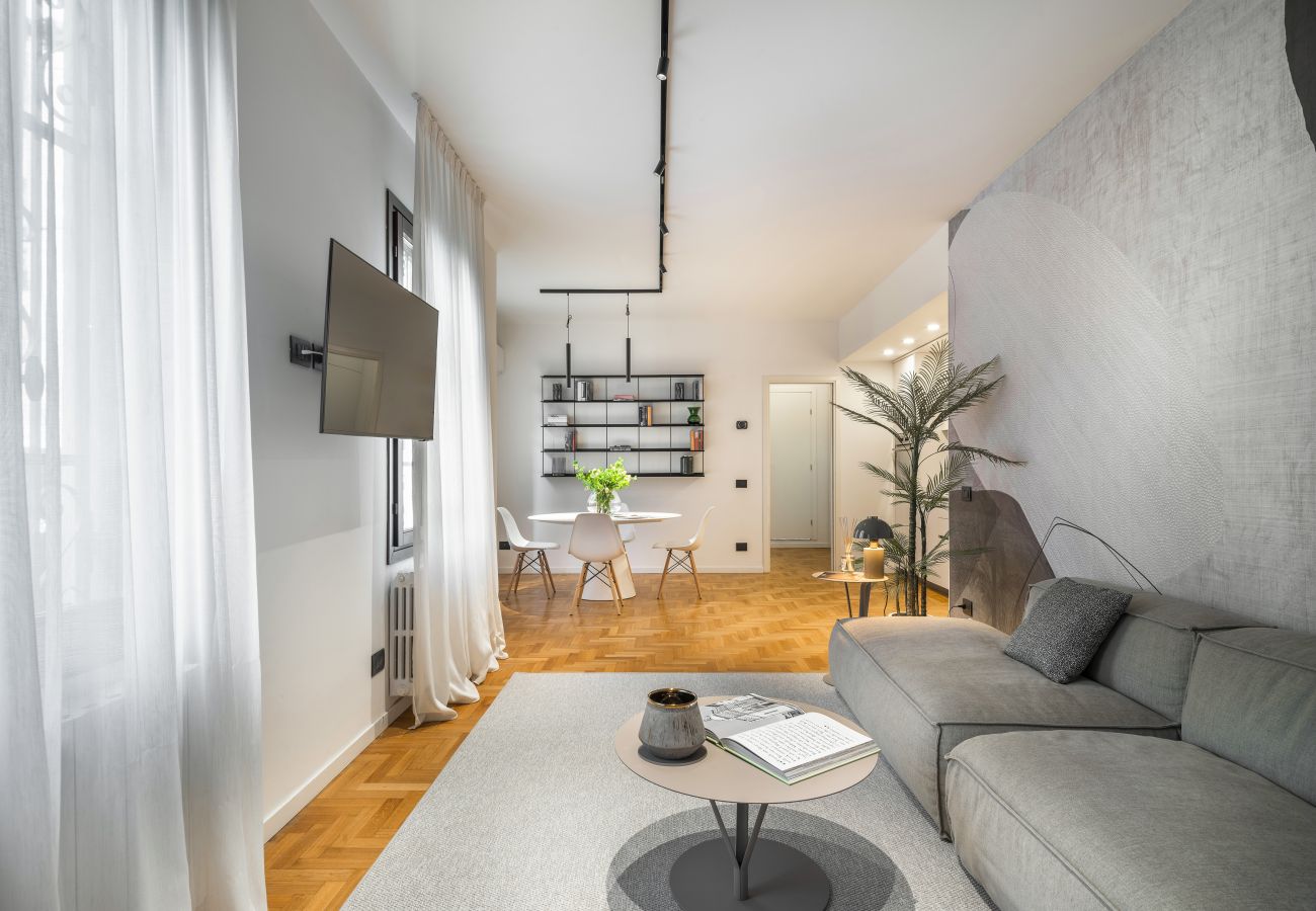 Appartamento a Venezia - San Barnaba Palace - Design Apartment R&R