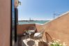 Appartamento a Venezia - San Giorgio View Apartment with Terrace R&R