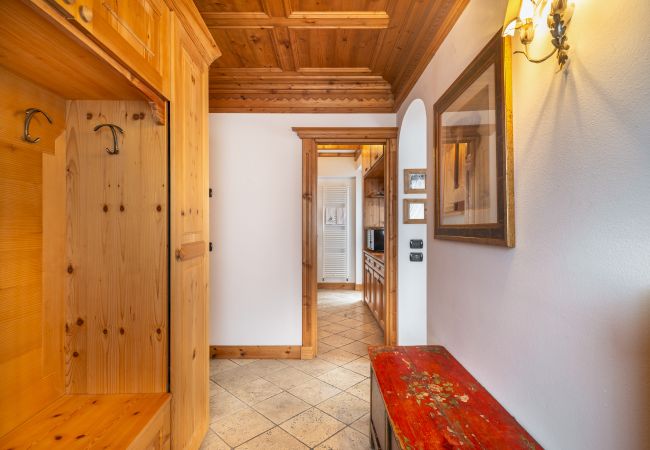 Appartamento a Cortina d´Ampezzo - Verocai Charming Chalet R&R Appartamento a Cortina d´Ampezzo - Verocai Charming Chalet R&R