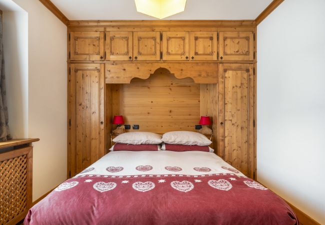 Appartamento a Cortina d´Ampezzo - Verocai Charming Chalet R&R Appartamento a Cortina d´Ampezzo - Verocai Charming Chalet R&R