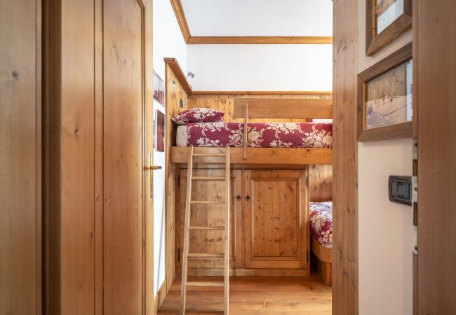 Appartamento a Cortina d´Ampezzo - Verocai Charming Chalet R&R Appartamento a Cortina d´Ampezzo - Verocai Charming Chalet R&R