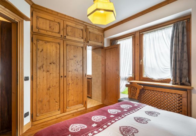 Appartamento a Cortina d´Ampezzo - Verocai Charming Chalet R&R Appartamento a Cortina d´Ampezzo - Verocai Charming Chalet R&R