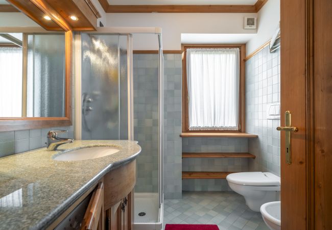 Appartamento a Cortina d´Ampezzo - Verocai Charming Chalet R&R Appartamento a Cortina d´Ampezzo - Verocai Charming Chalet R&R