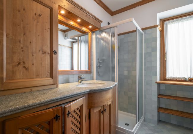 Appartamento a Cortina d´Ampezzo - Verocai Charming Chalet R&R Appartamento a Cortina d´Ampezzo - Verocai Charming Chalet R&R