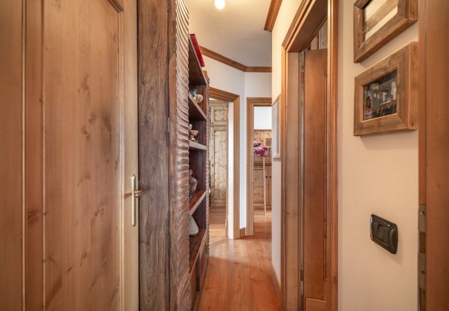 Appartamento a Cortina d´Ampezzo - Verocai Charming Chalet R&R Appartamento a Cortina d´Ampezzo - Verocai Charming Chalet R&R