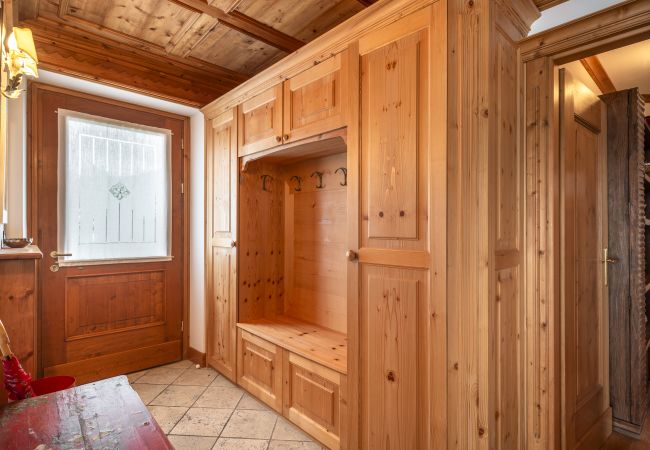 Appartamento a Cortina d´Ampezzo - Verocai Charming Chalet R&R Appartamento a Cortina d´Ampezzo - Verocai Charming Chalet R&R