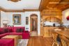 Appartamento a Cortina d´Ampezzo - Verocai Charming Chalet R&R Appartamento a Cortina d´Ampezzo - Verocai Charming Chalet R&R