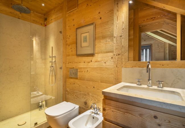 Appartamento a Cortina d´Ampezzo - Tablà del Bosco R & R Appartamento a Cortina d´Ampezzo - Tablà del Bosco R & R