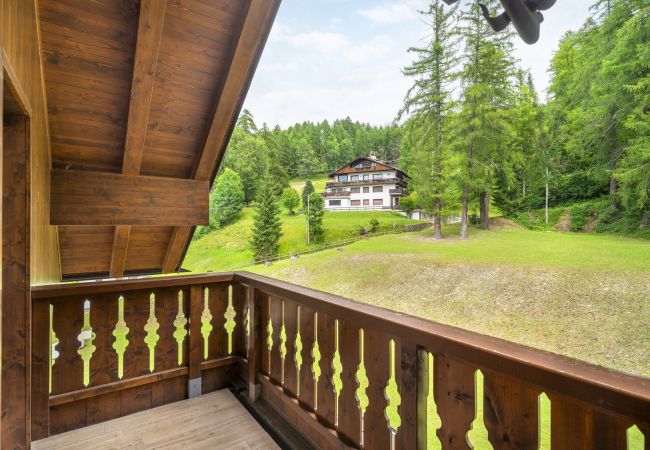 Appartamento a Cortina d´Ampezzo - Tablà del Bosco R & R Appartamento a Cortina d´Ampezzo - Tablà del Bosco R & R