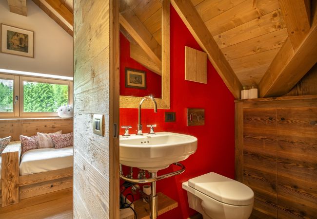 Appartamento a Cortina d´Ampezzo - Tablà del Bosco R & R Appartamento a Cortina d´Ampezzo - Tablà del Bosco R & R