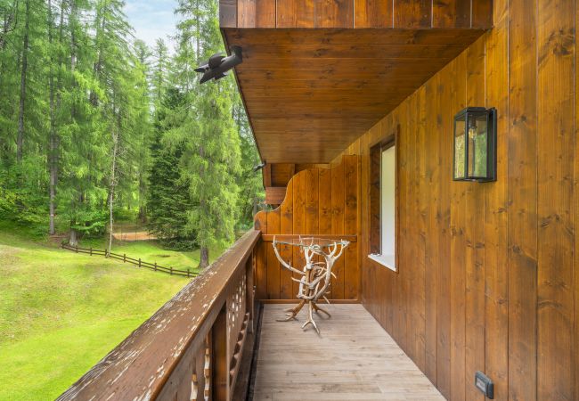 Appartamento a Cortina d´Ampezzo - Tablà del Bosco R & R Appartamento a Cortina d´Ampezzo - Tablà del Bosco R & R