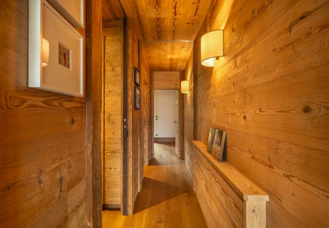Appartamento a Cortina d´Ampezzo - Tablà del Bosco R & R Appartamento a Cortina d´Ampezzo - Tablà del Bosco R & R