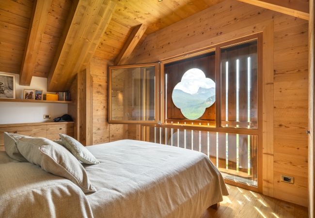 Appartamento a Cortina d´Ampezzo - Tablà del Bosco R & R Appartamento a Cortina d´Ampezzo - Tablà del Bosco R & R