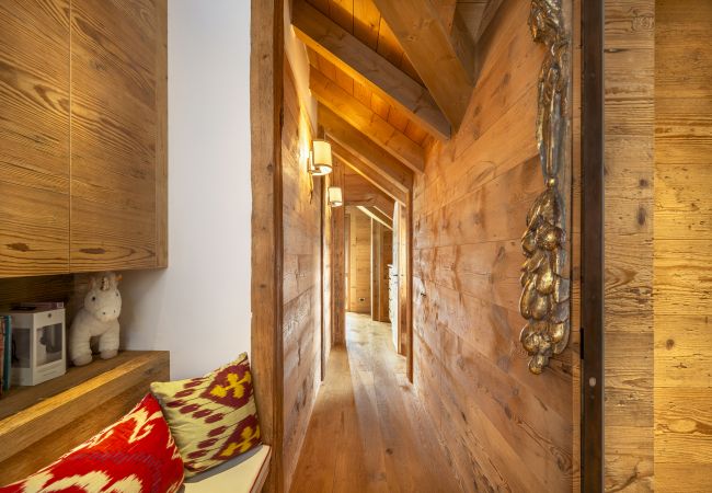 Appartamento a Cortina d´Ampezzo - Tablà del Bosco R & R Appartamento a Cortina d´Ampezzo - Tablà del Bosco R & R