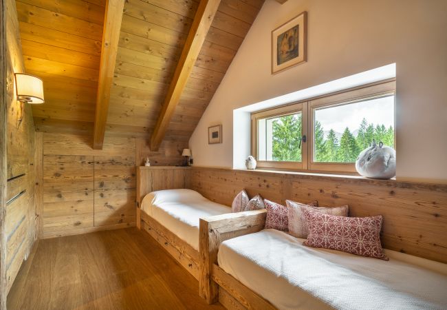 Appartamento a Cortina d´Ampezzo - Tablà del Bosco R & R Appartamento a Cortina d´Ampezzo - Tablà del Bosco R & R