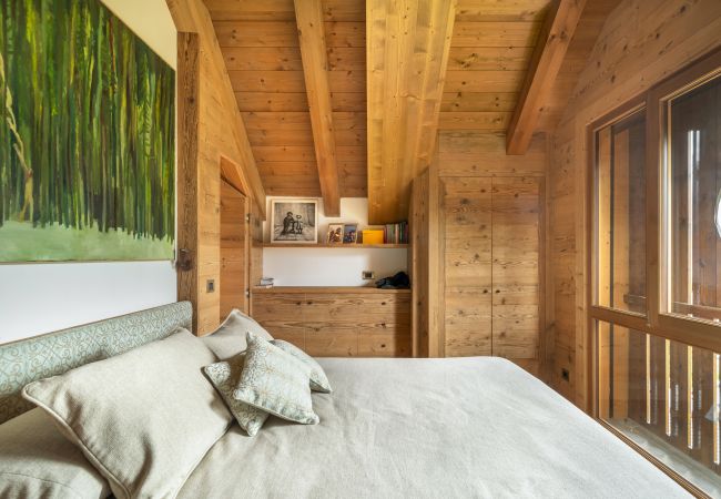 Appartamento a Cortina d´Ampezzo - Tablà del Bosco R & R Appartamento a Cortina d´Ampezzo - Tablà del Bosco R & R