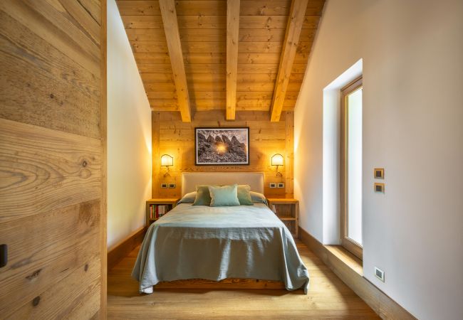 Appartamento a Cortina d´Ampezzo - Tablà del Bosco R & R Appartamento a Cortina d´Ampezzo - Tablà del Bosco R & R