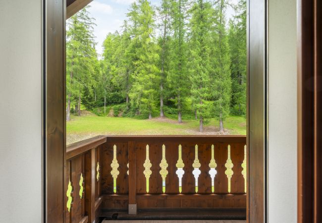 Appartamento a Cortina d´Ampezzo - Tablà del Bosco R & R Appartamento a Cortina d´Ampezzo - Tablà del Bosco R & R
