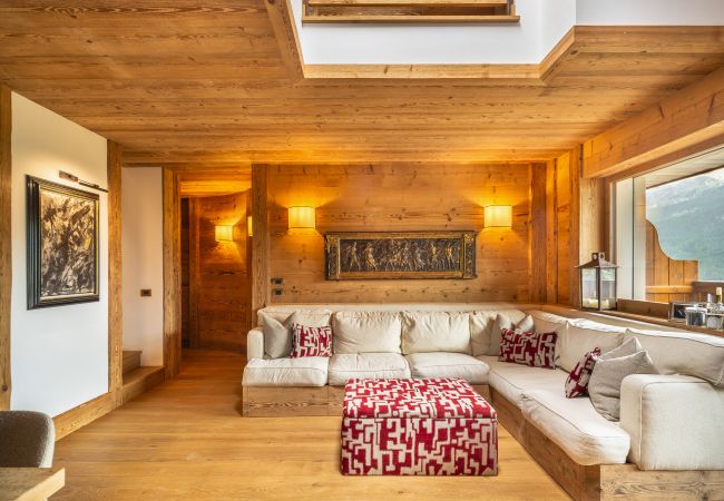 Appartamento a Cortina d´Ampezzo - Tablà del Bosco R & R Appartamento a Cortina d´Ampezzo - Tablà del Bosco R & R